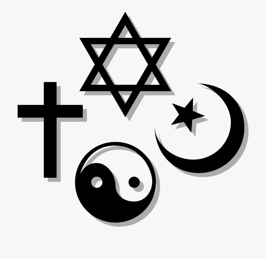 black and white clipart religious 10 free Cliparts Download images on