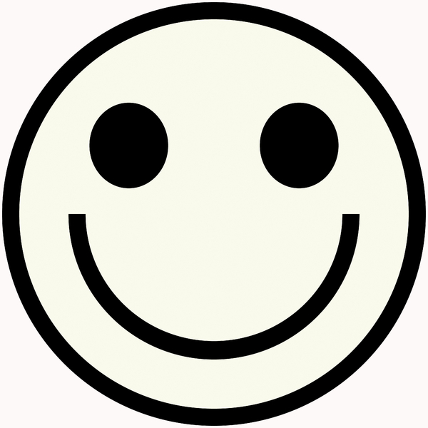Free Black And White Smiley Faces, Download Free Clip Art.
