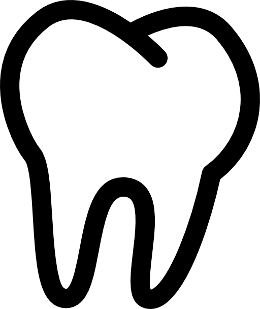 Tooth Clipart Free.