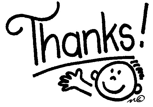 Free Thankful Clipart Black And White, Download Free Clip.
