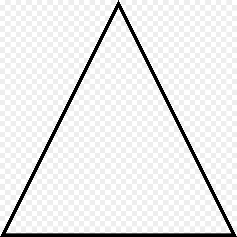 Dessin Triangle 8275