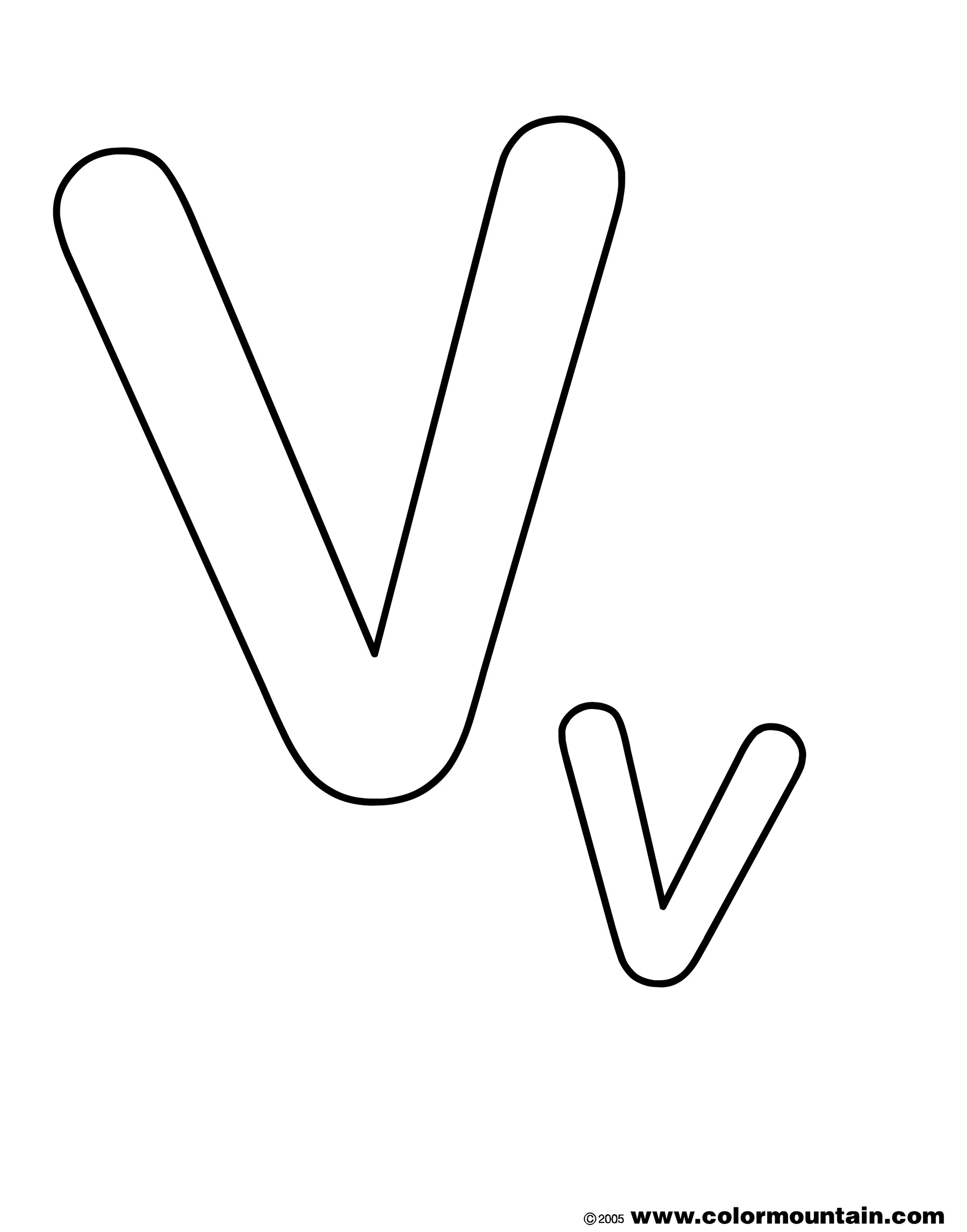 Free Letter V Cliparts, Download Free Clip Art, Free Clip.