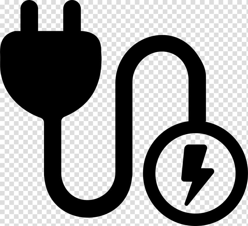 Power cord Electricity Computer Icons , electricity.
