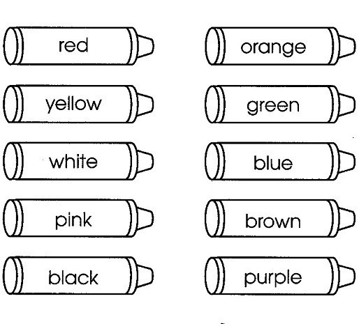 black and white crayon clipart 20 free Cliparts | Download images on ...