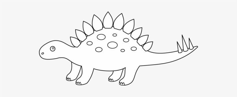 black and white dinosaur clipart 20 free Cliparts | Download images on