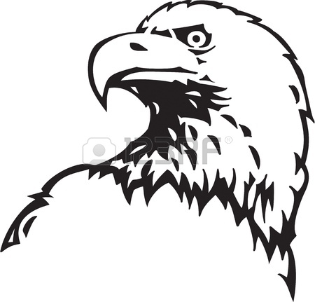 Baby Eagle Clipart.