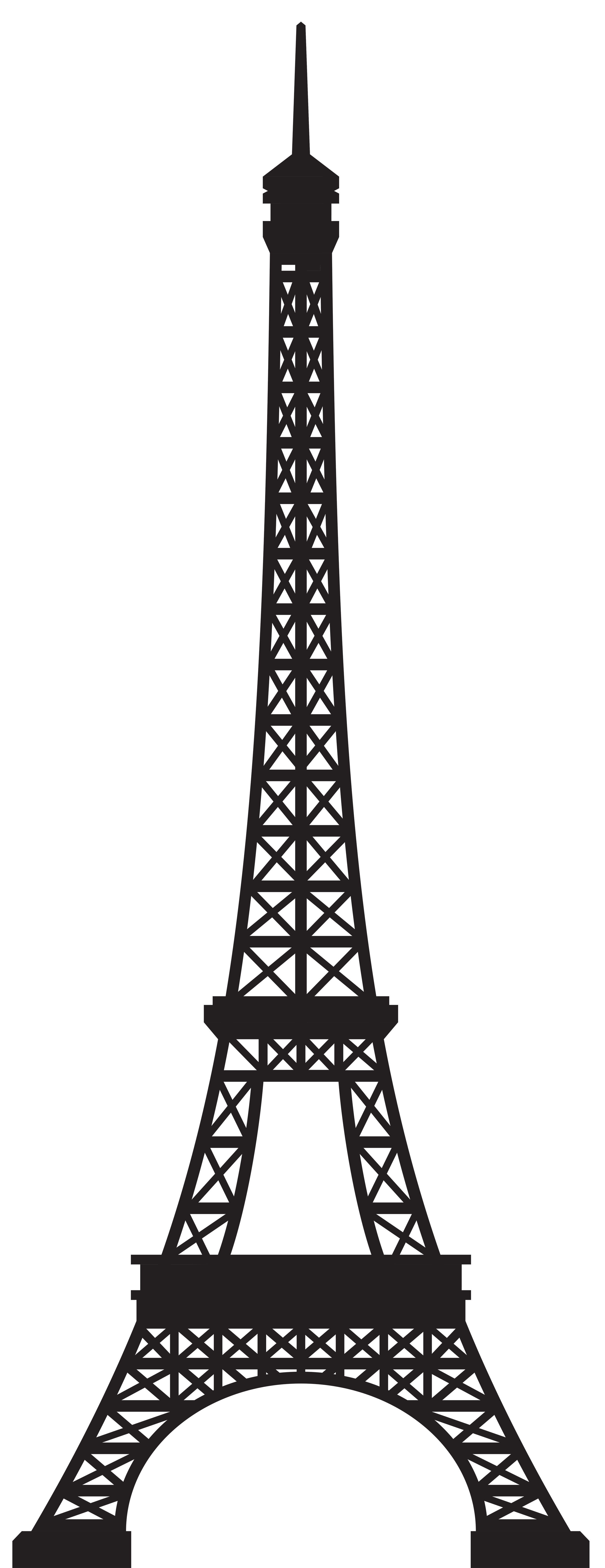 Free Eiffel Tower Clip Art, Download Free Clip Art, Free.