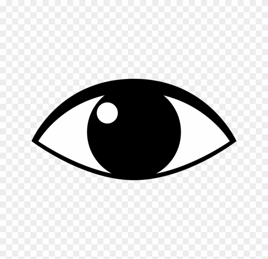 Download Picturesque Eyeball Pictures Clip Art.