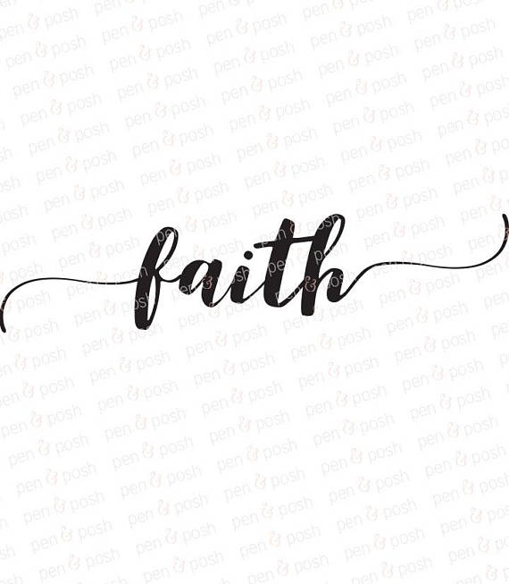 faith clipart black and white 10 free Cliparts | Download images on ...