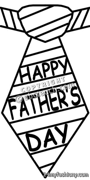 Happy Fathers Day Clipart.