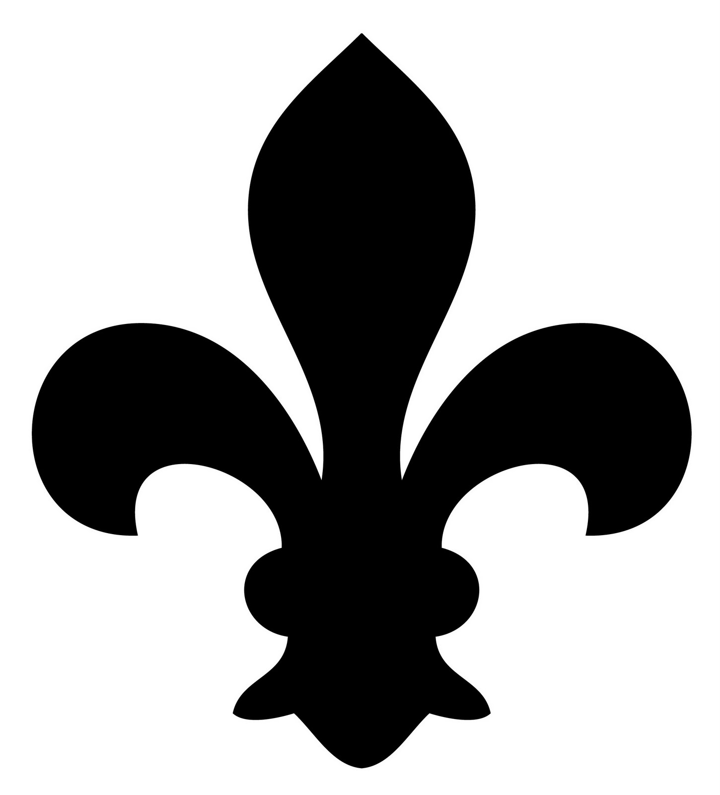 Free Fleur De Lis Clipart, Download Free Clip Art, Free Clip.