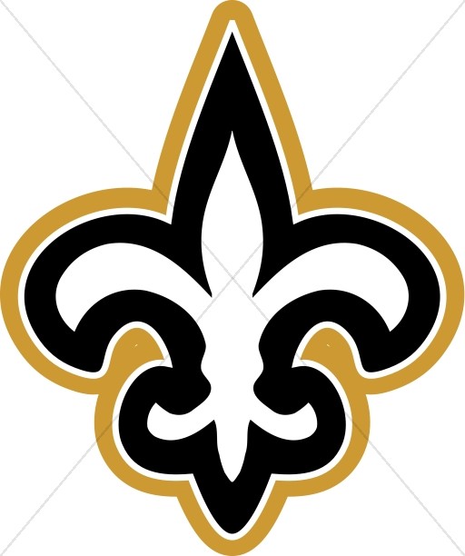 black and white fleur de lis clipart 10 free Cliparts | Download images ...