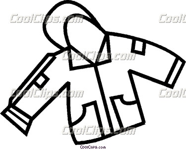 Clipart Winter Jacket.