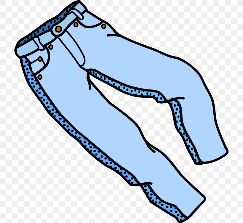 Trousers Jeans Sweatpants Clip Art, PNG, 724x753px, Trousers.