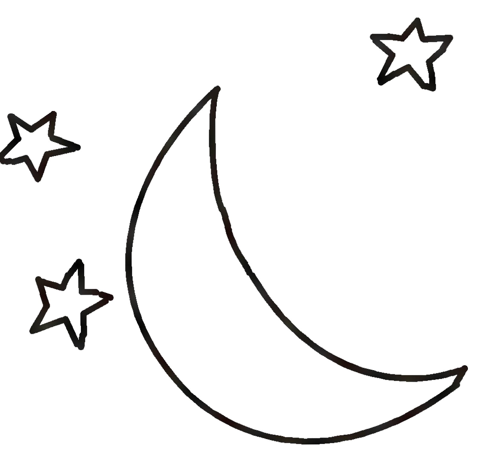black and white moon clipart 20 free Cliparts | Download images on Clipground 2020