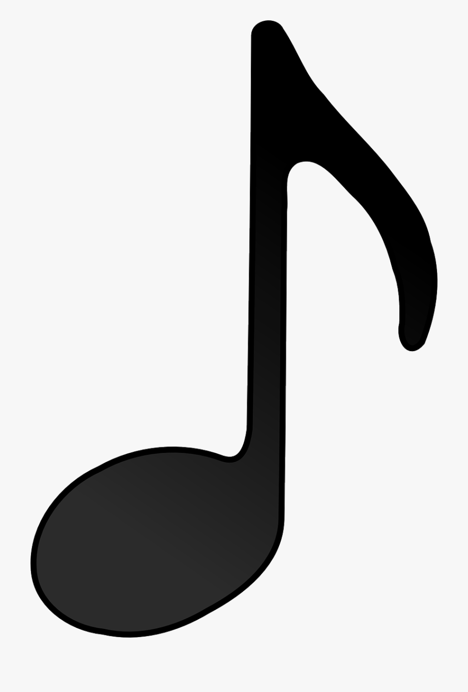 black and white music notes clipart 10 free Cliparts | Download images