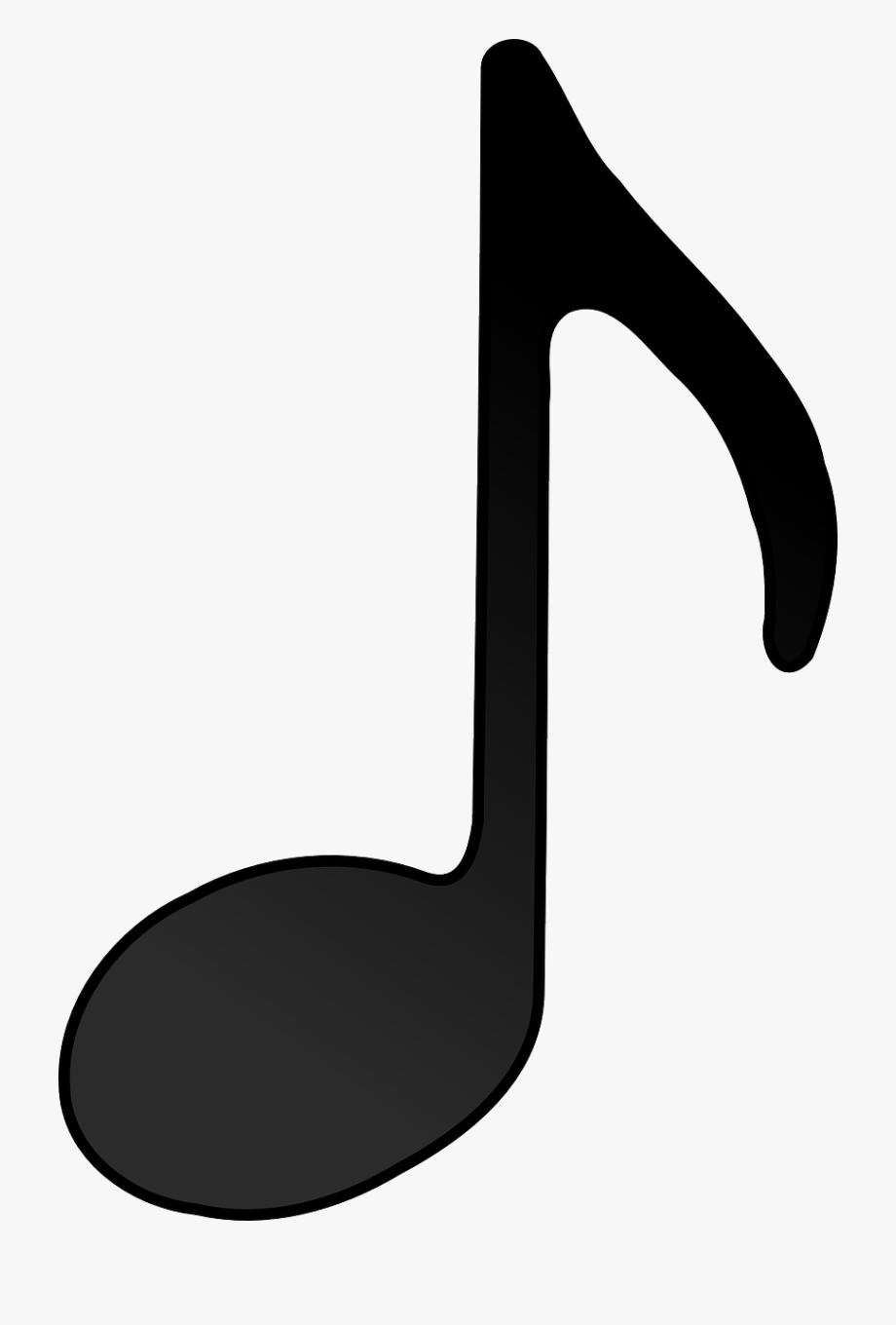 musical note clipart black and white 10 free Cliparts | Download images