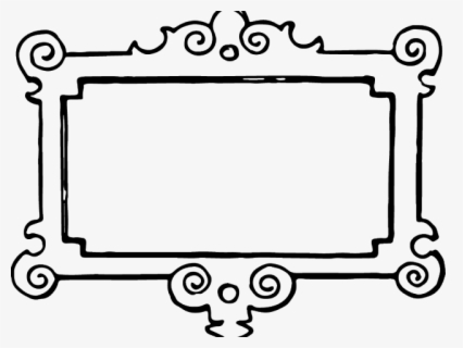 clipart black frame 10 free Cliparts | Download images on Clipground 2022