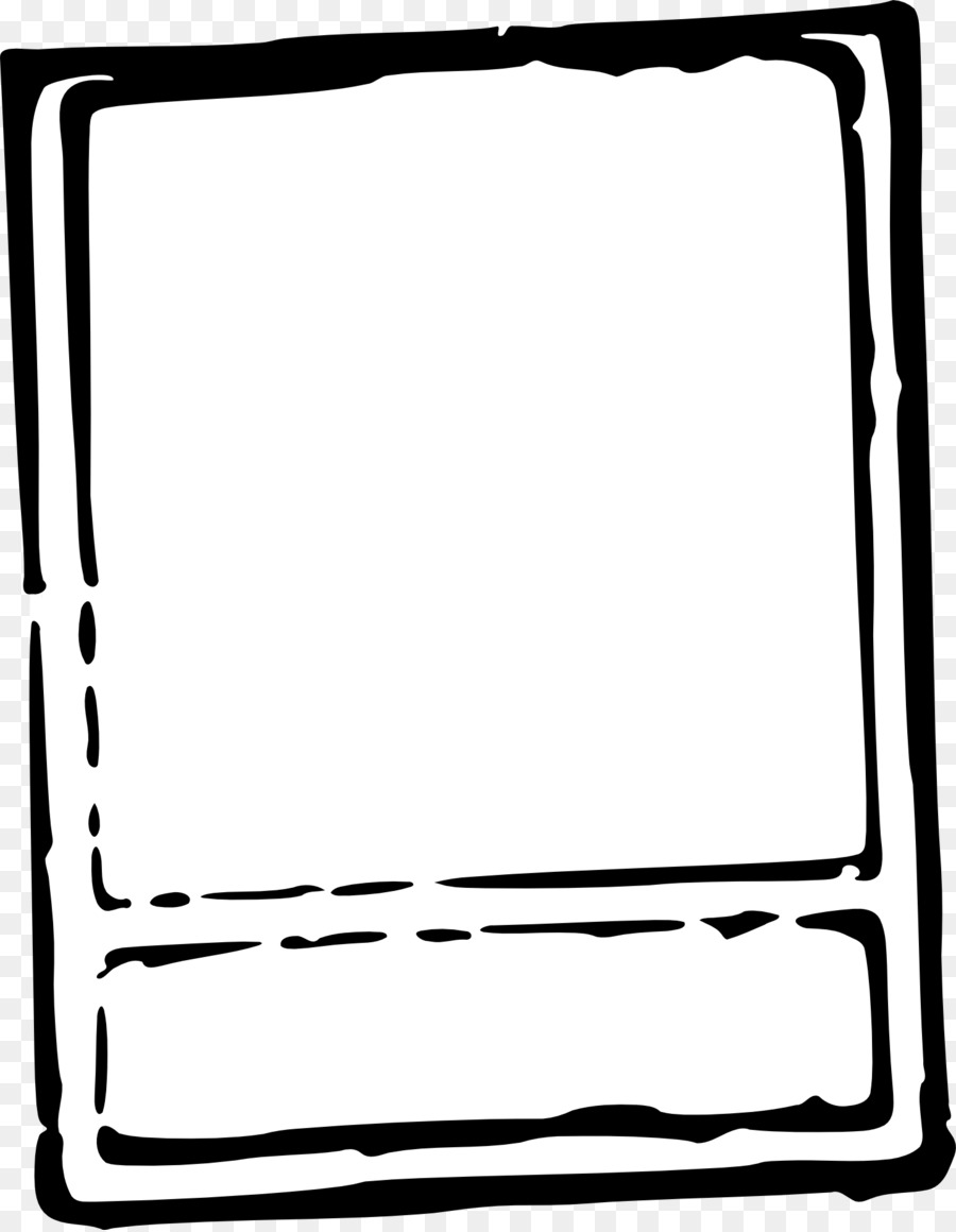 black and white picture frame clipart 10 free Cliparts | Download