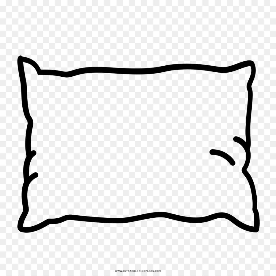 black and white pillow clipart 10 free Cliparts | Download images on