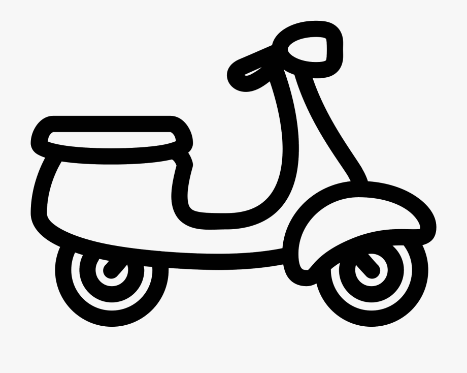 motorcycle outline clipart 10 free Cliparts | Download images on Clipground 2021