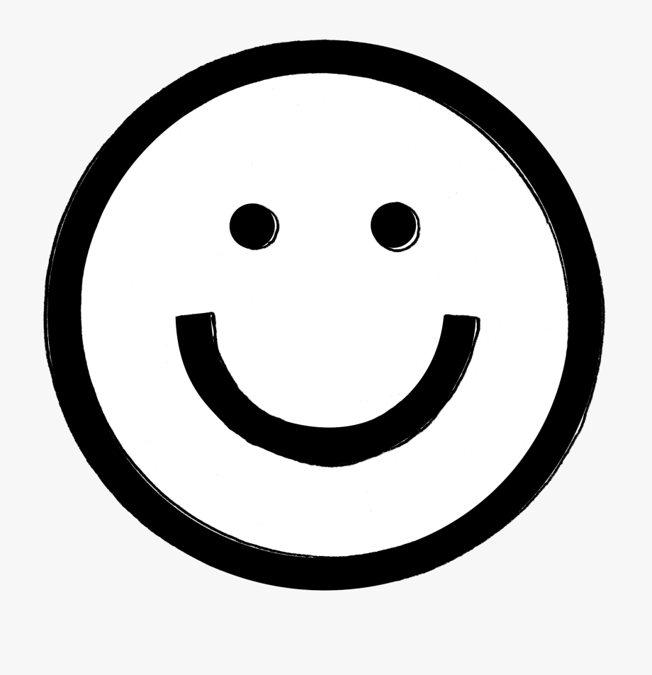 black and white smiley face clipart 10 free Cliparts | Download images ...