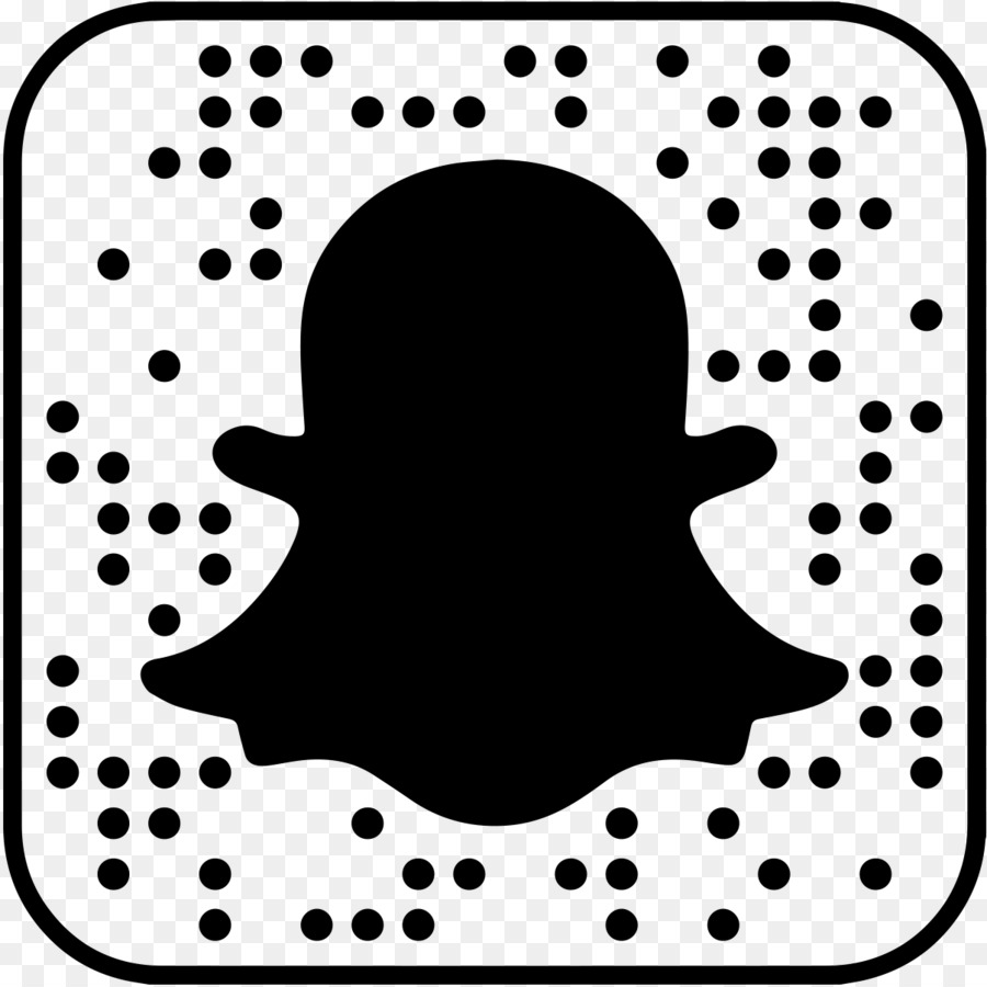 Snapchat Logo.