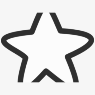 PNG Stars Black And White Cliparts & Cartoons Free Download.