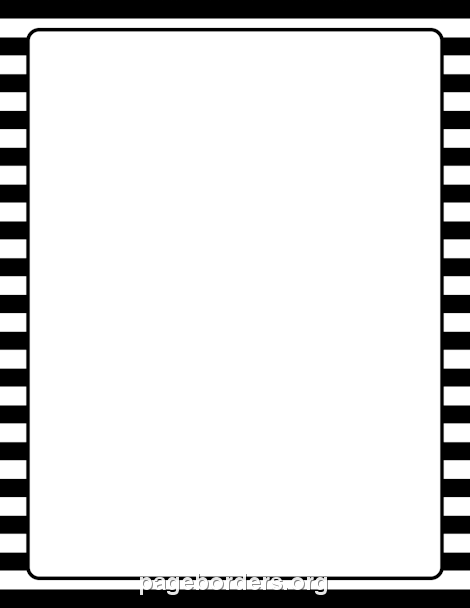 Download Black and white striped clipart 20 free Cliparts ...