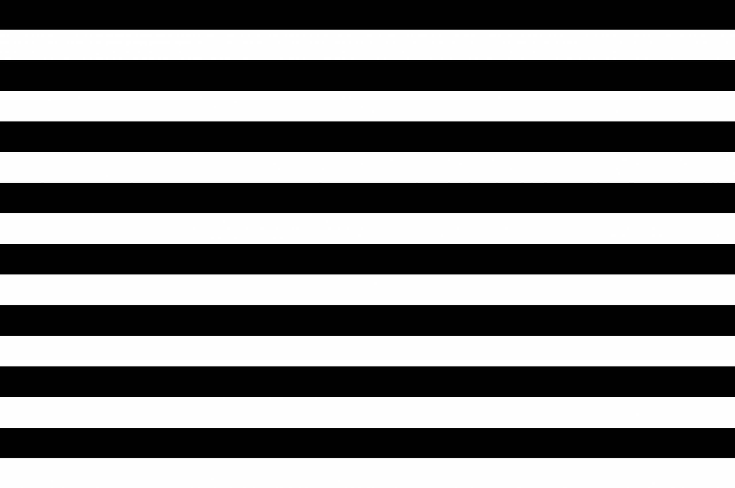 White Background With Black Stripes
