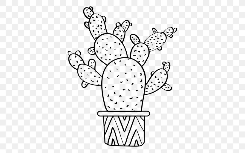 black and white succulent clipart 10 free Cliparts | Download images on