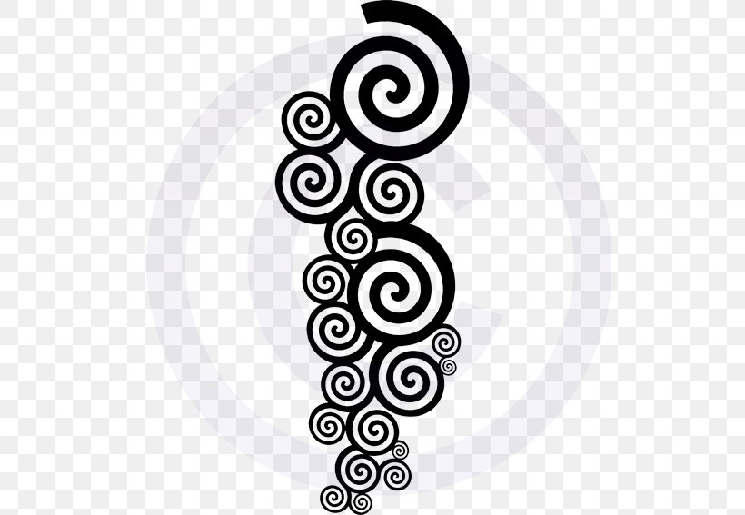 Circle Spiral Swirl Clip Art, PNG, 567x567px, Spiral, Black.