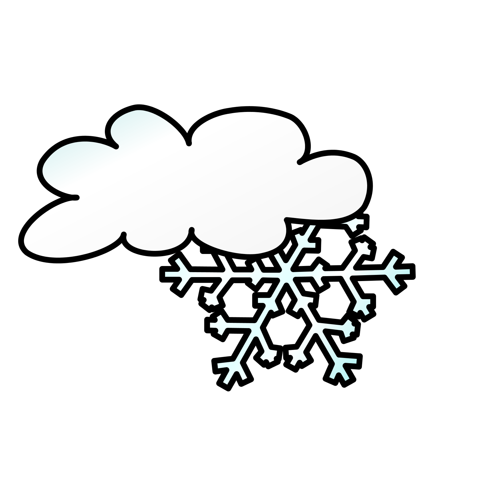 Free Weather Symbols Pictures, Download Free Clip Art, Free.