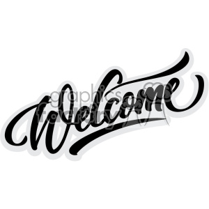 welcome clipart.