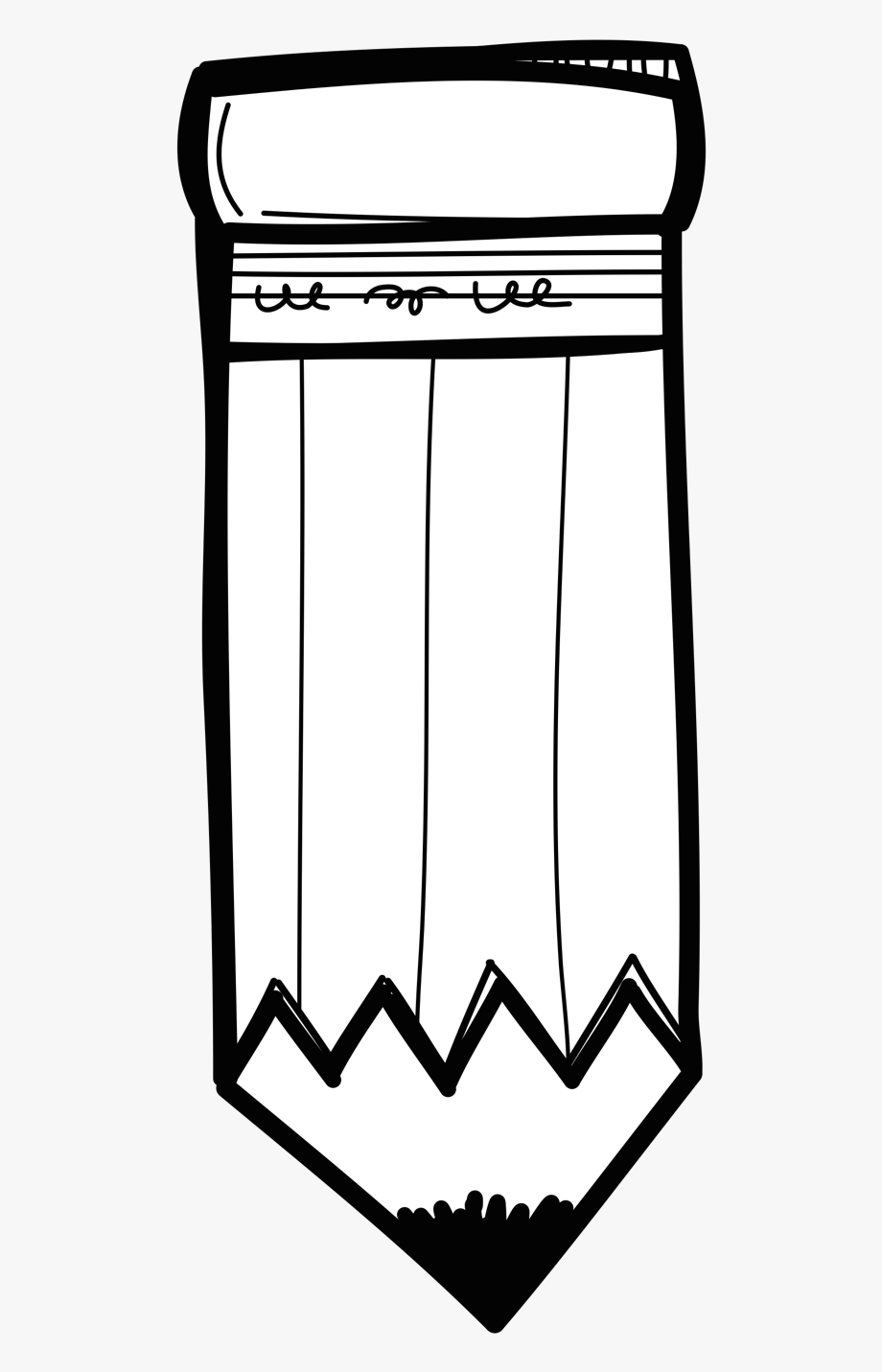 Pencil Clipart, Door Hangers, Pencil Door Hanger, Wood.