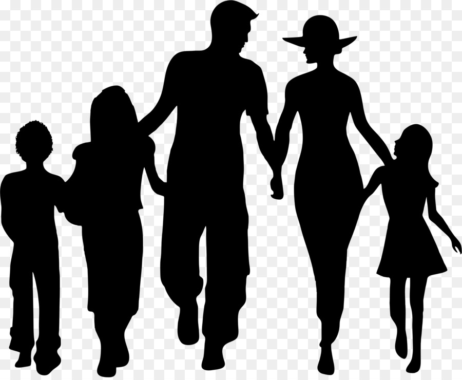 Family Clipart Transparent Background.