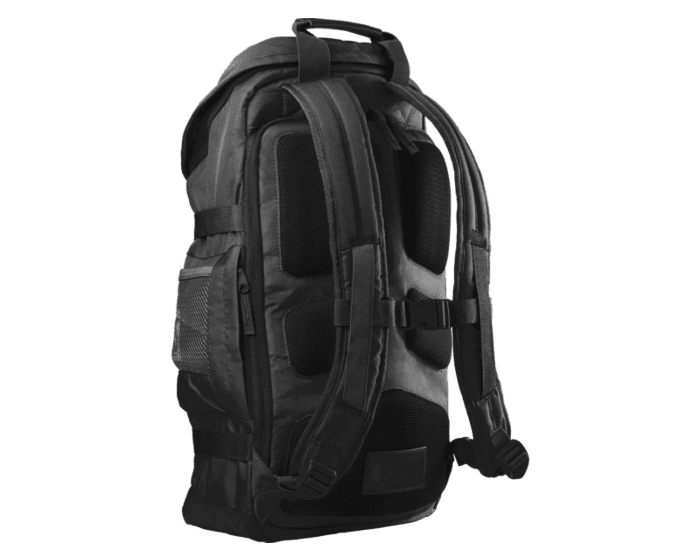 HP 39.62 cm(15.6) Odyssey Backpack Black.