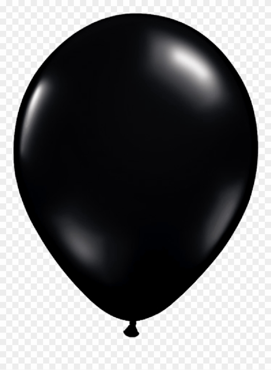 black balloon png 20 free Cliparts | Download images on Clipground 2021