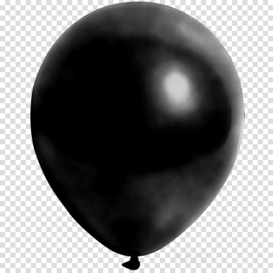 black balloon png 20 free Cliparts | Download images on Clipground 2024