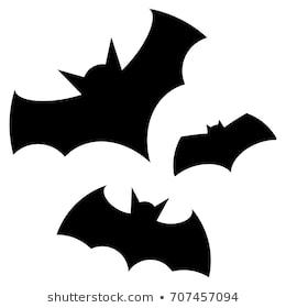 black bat clipart 20 free Cliparts | Download images on Clipground 2023