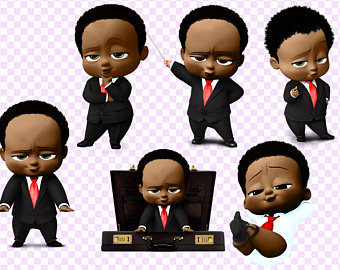 Download black boss baby clipart 20 free Cliparts | Download images on Clipground 2020