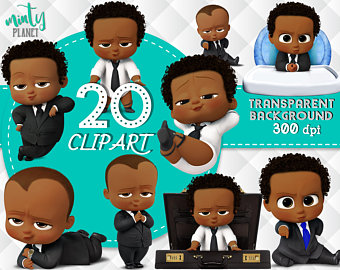 Download black boss baby clipart 20 free Cliparts | Download images on Clipground 2020