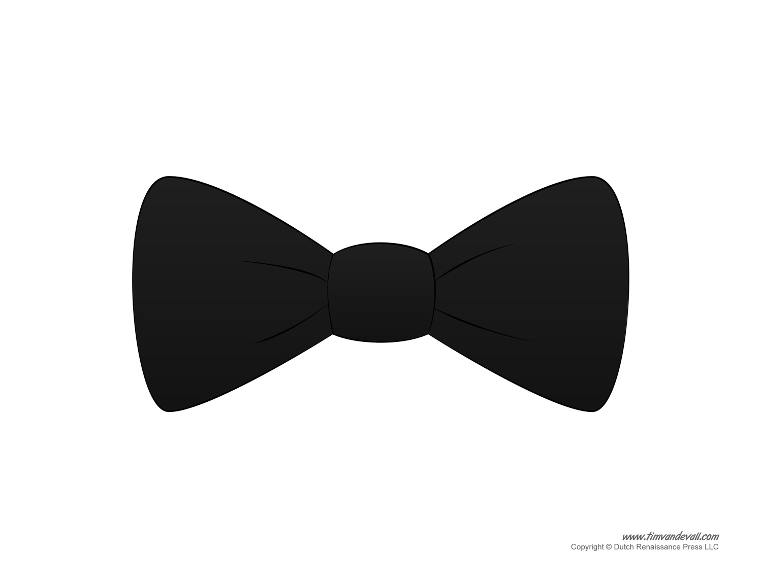 Collection of Bowtie clipart.
