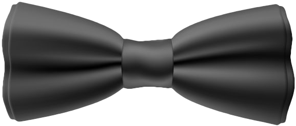 black bow tie clipart png 20 free Cliparts | Download images on ...