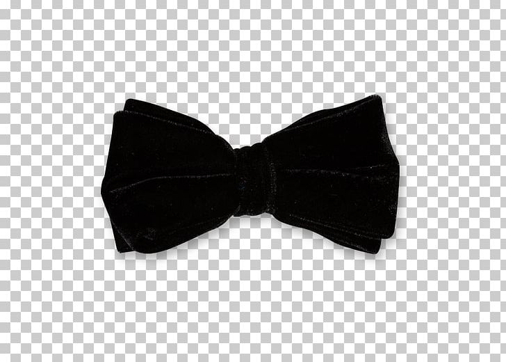 Bow Tie Velvet Tuxedo Necktie Black Tie PNG, Clipart, Black, Black.