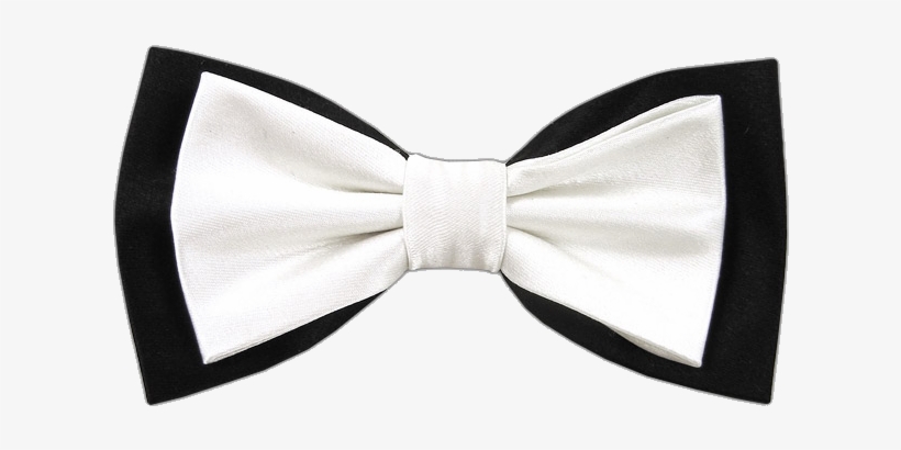 Formal Satin Bow Ties.