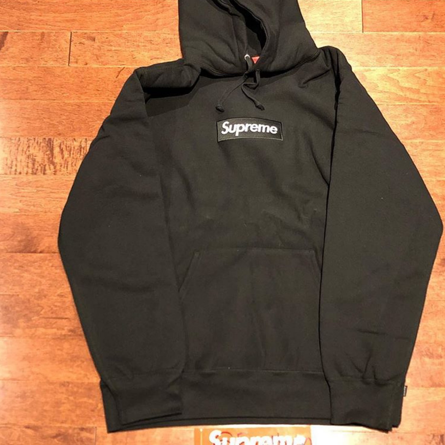 supreme black box logo hoodie 10 free Cliparts | Download images on ...