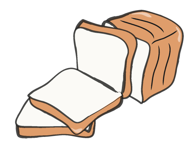 Bread Clipart & Bread Clip Art Images.