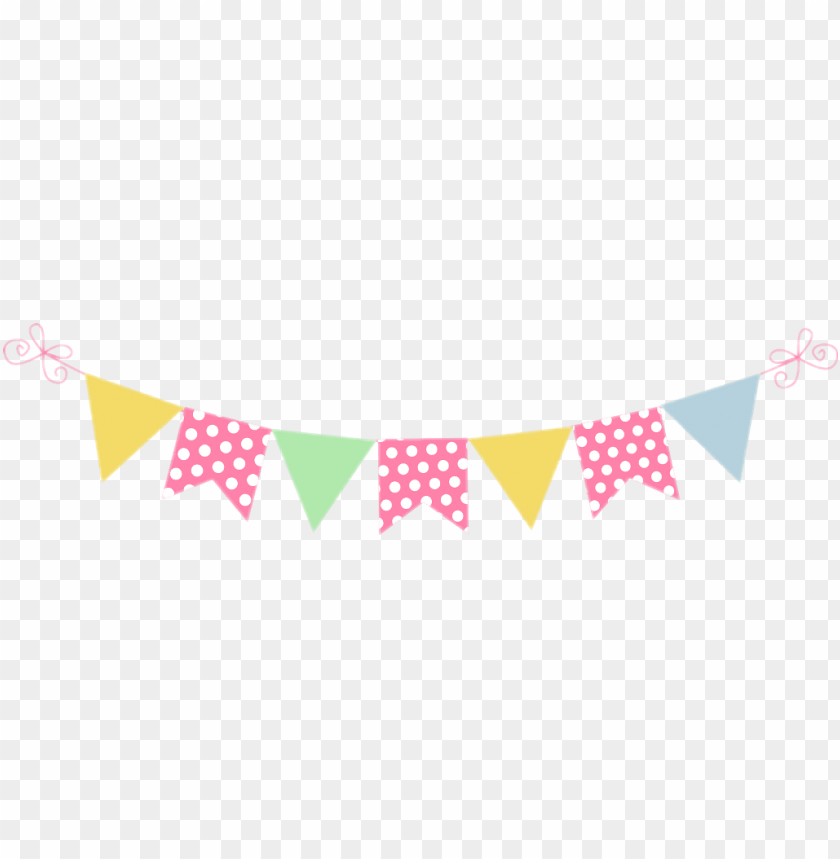 black bunting clipart transparent background 11 free Cliparts