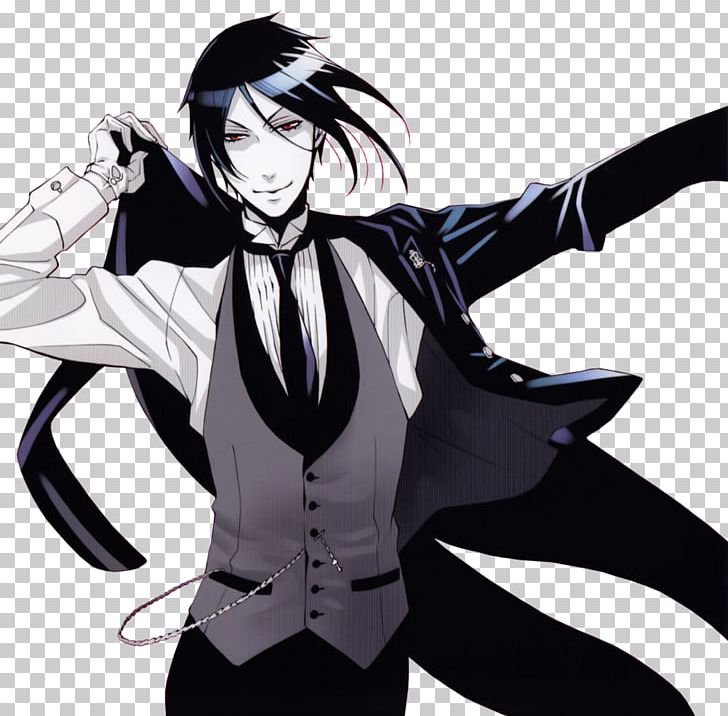 black butler png 20 free Cliparts | Download images on Clipground 2024